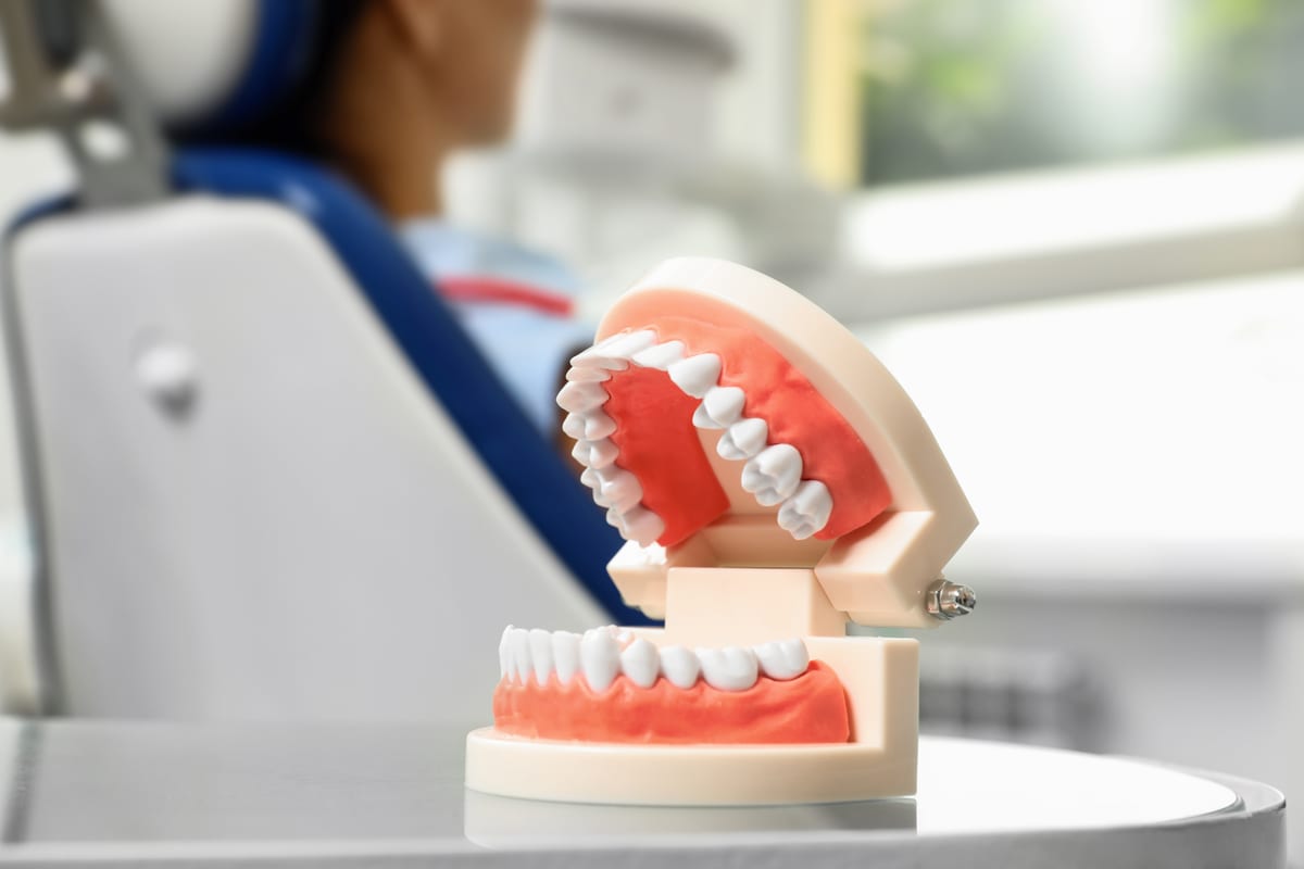 Periodontal Care in Sterling Heights