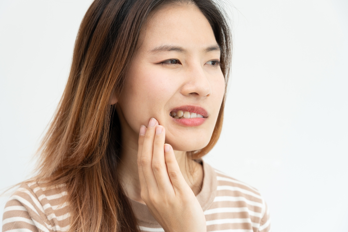 Early Tooth Decay Holmdel NJ