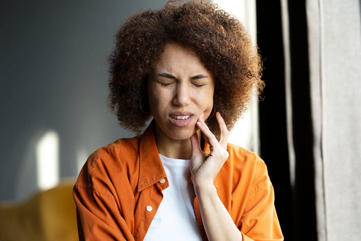 Tooth Extraction in Holmdel