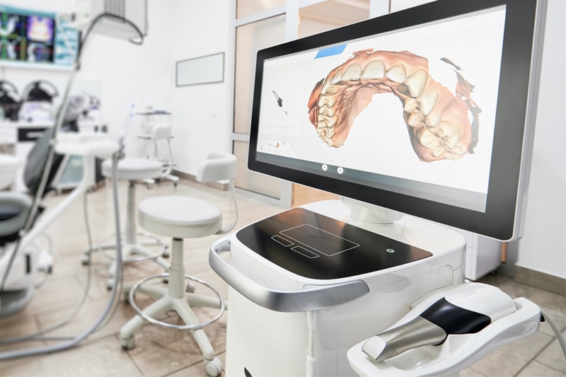 Dental Technology
