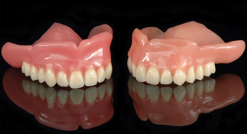 Dentures In Rocklin CA