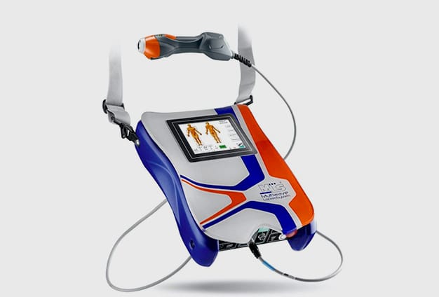MLS Laser Therapy In Rocklin CA