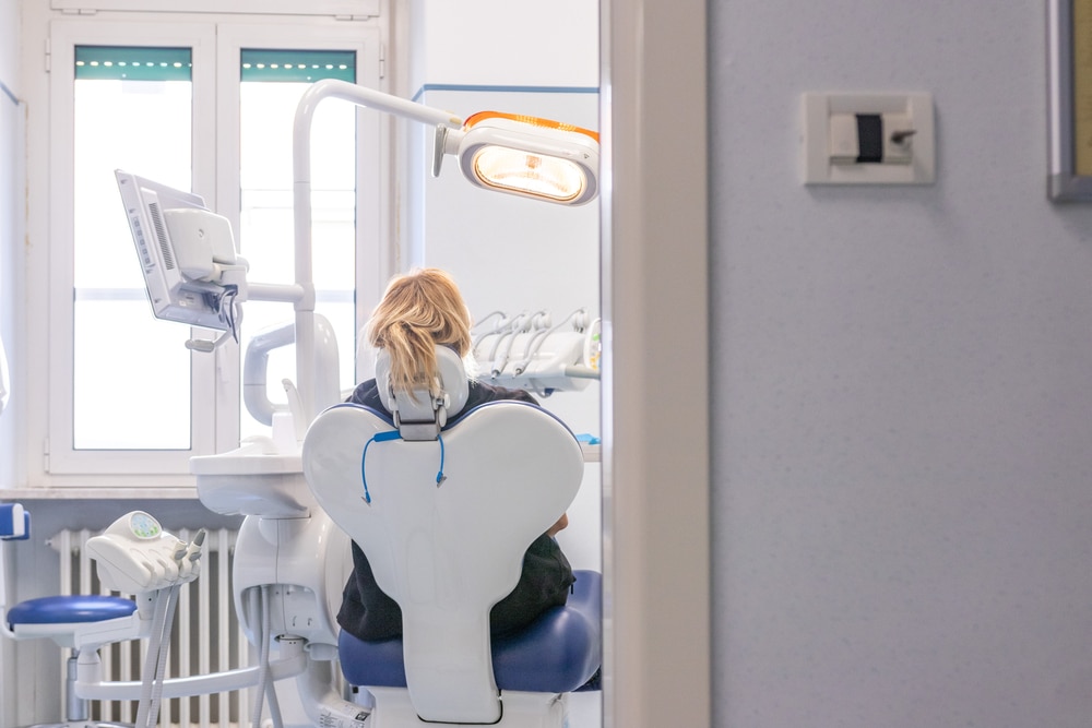 Most Recommended Dentist Near Me in Rocklin CA