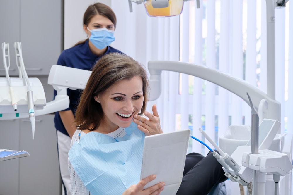What’s Involved In A Dental Exam & Cleaning? Rocklin CA