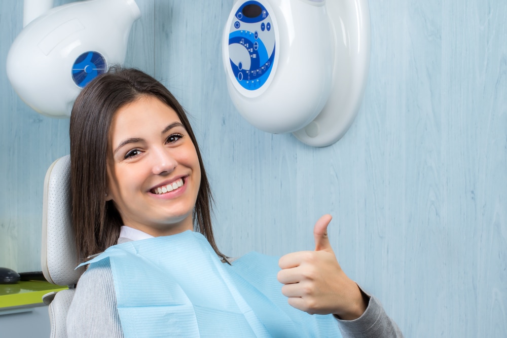 Dental Check Ups & Teeth Cleaning in Rocklin CA