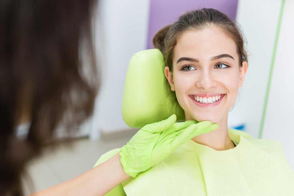 Top Rated Dentist in Your Area