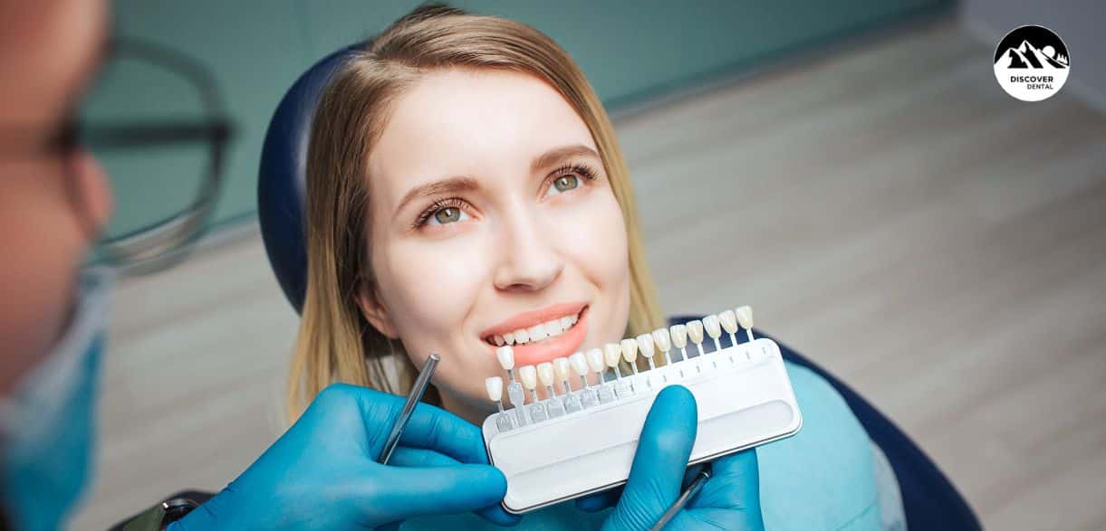 Cosmetic Dental Procedures for Smile Enhancement