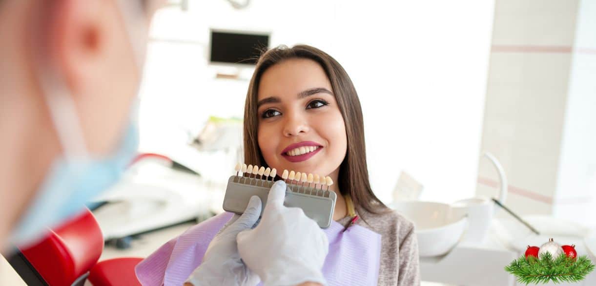 Twinkling Teeth: Cosmetic Dentistry Tips For A Picture-Perfect Christmas