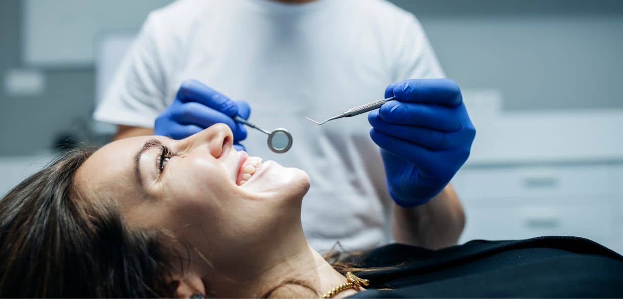 Nurturing Smiles: Why Regular Dental Care Matters for Your Health