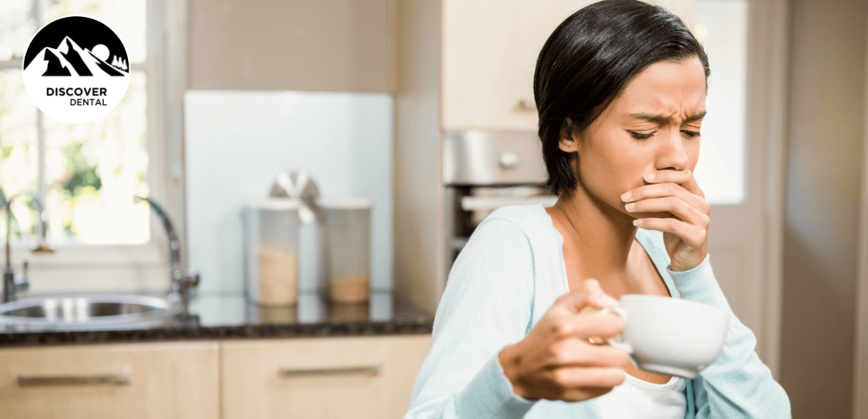 Dental Emergencies: Helpful Tips for Toothache - Discover Dental Rocklin