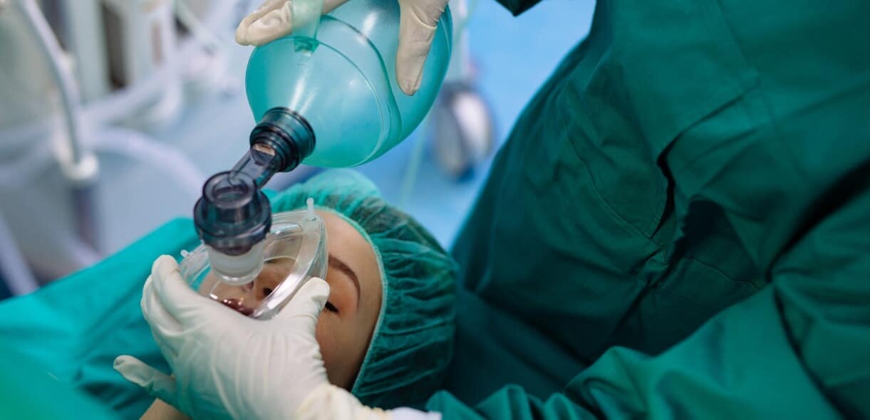 Conscious Sedation Techniques Used In Dentistry