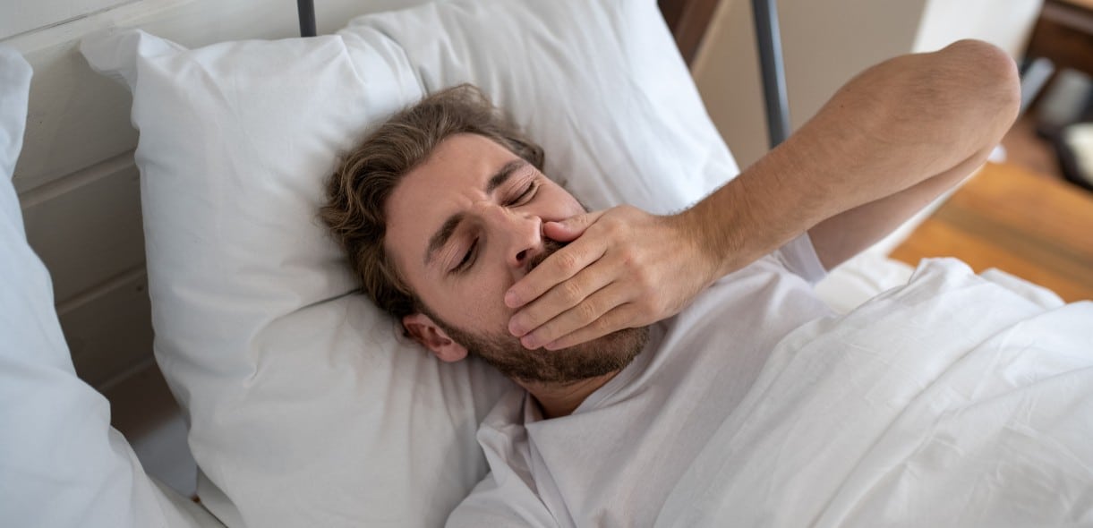 Sleep Apnea and its Impact on Your Oral Health
