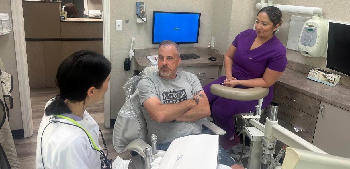 Why Regular Dental Checkups are Crucial