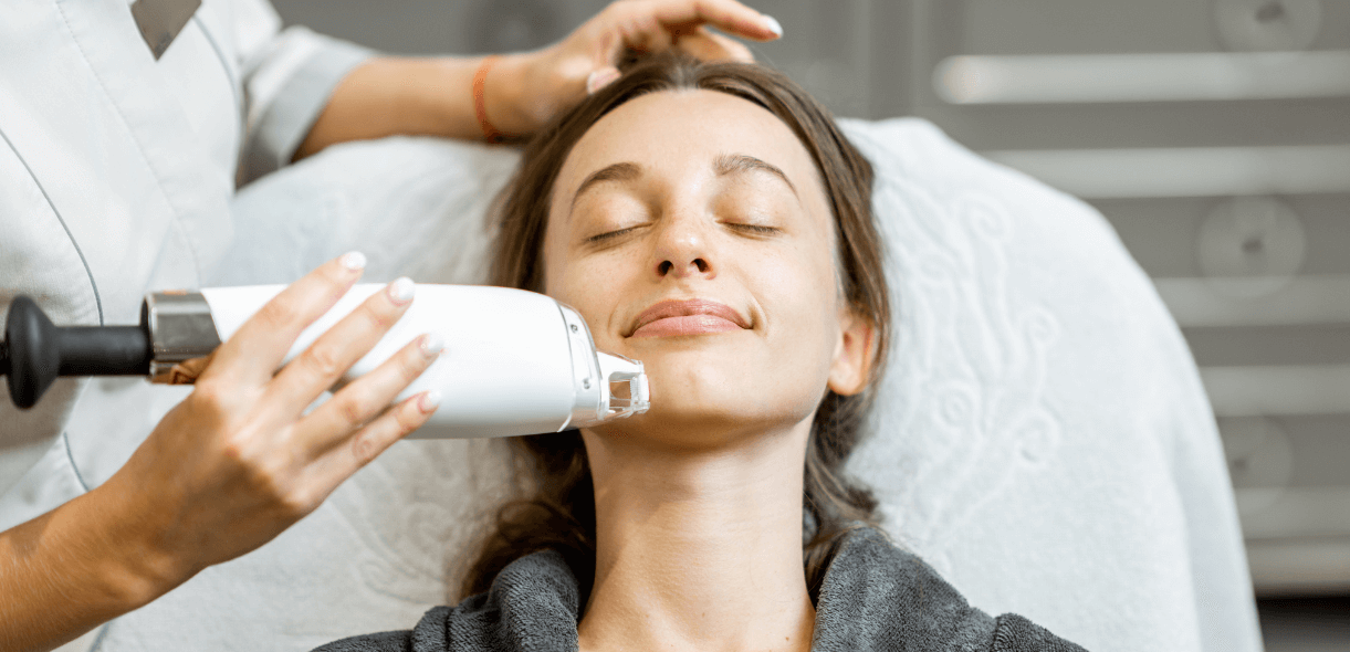 The Benefits of Laser Therapy for TMJ: How It Works and What to Expect?