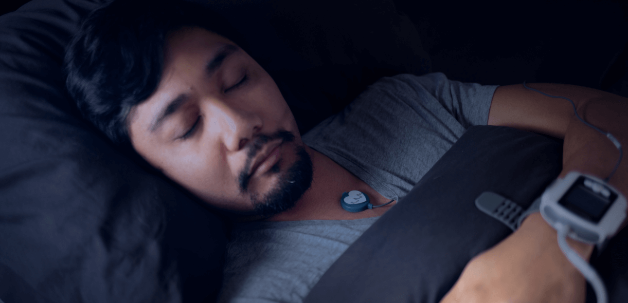 6 Reasons Why a Home Sleep Test Might Be the Answer to Your Sleepless Nights