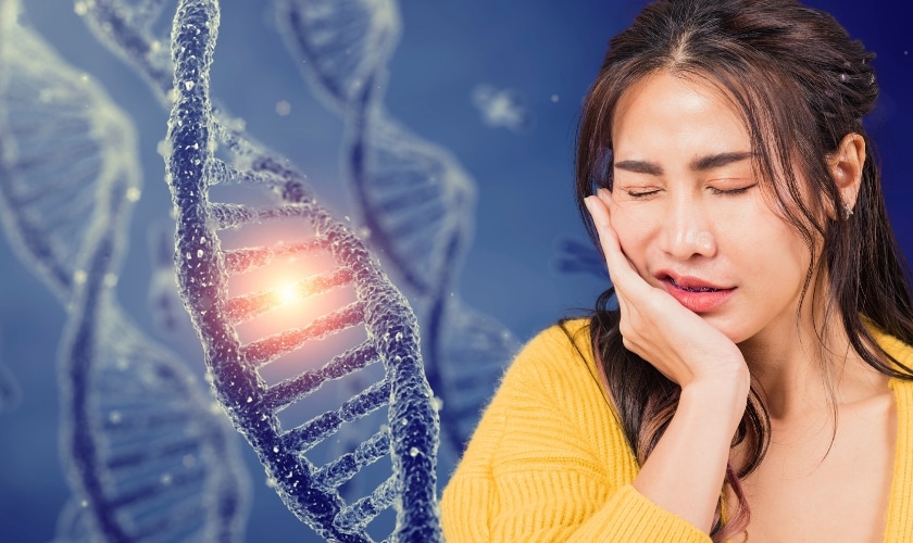 Are Oral Health Issues Genetic? 10 Conditions to Know