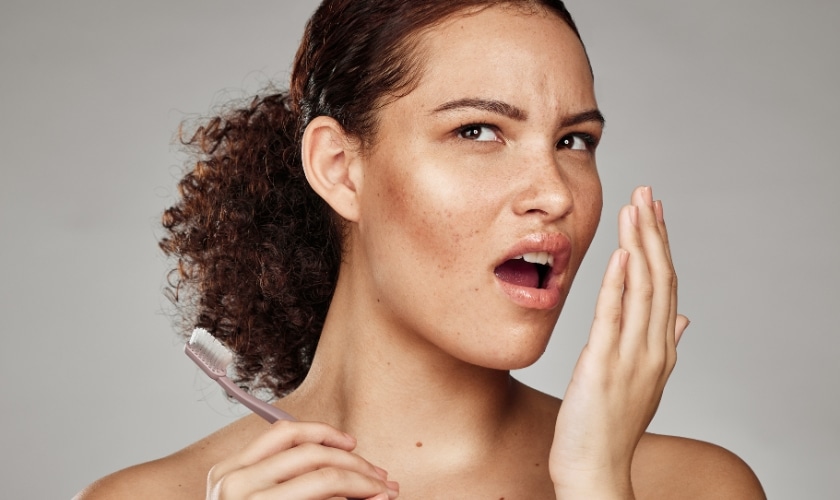 What Is The Best Method To Stop Halitosis Or Bad Breath Permanently?
