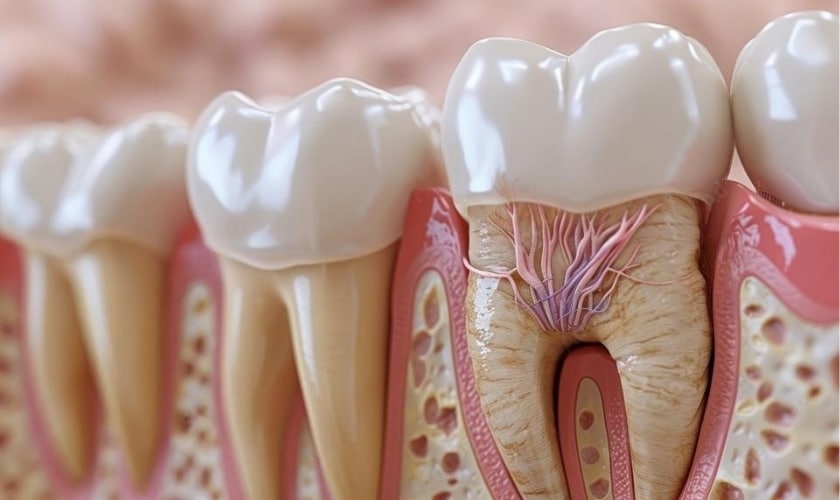 Oral Hygiene Routine After Root Canal Treatment – Steps to Ensure a Healthy Recovery