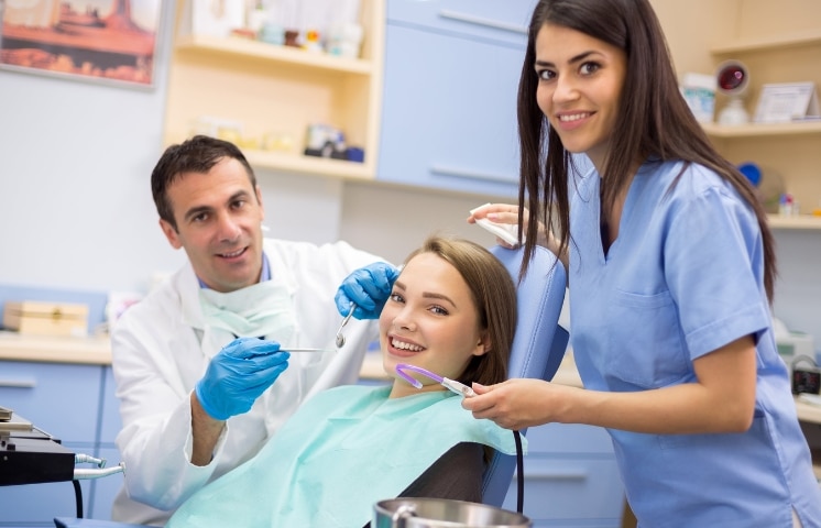 Why Regular Dental Exams Are Essential for Your Oral Health?