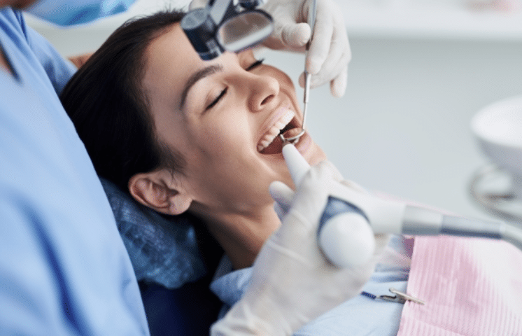 How Dental Exams Can Detect Issues Before They Become Serious?