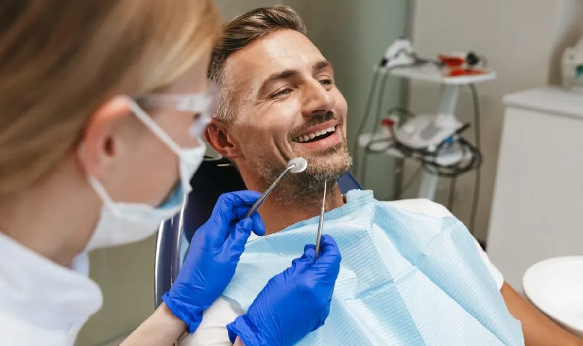 The Impact of Diet on Your Dental Exam Results: Foods to Embrace or Avoid