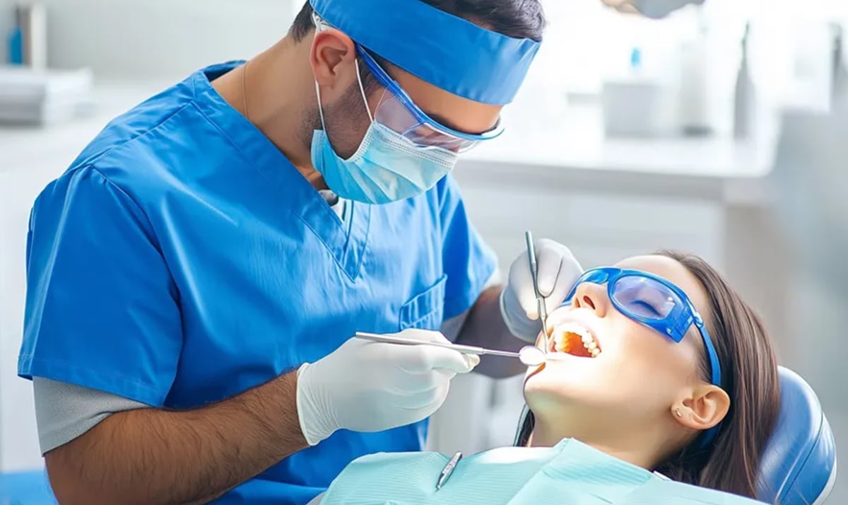 How Seasonal Changes Affect Your Oral Health: Tips for Keeping Your Smile Bright Year-Round
