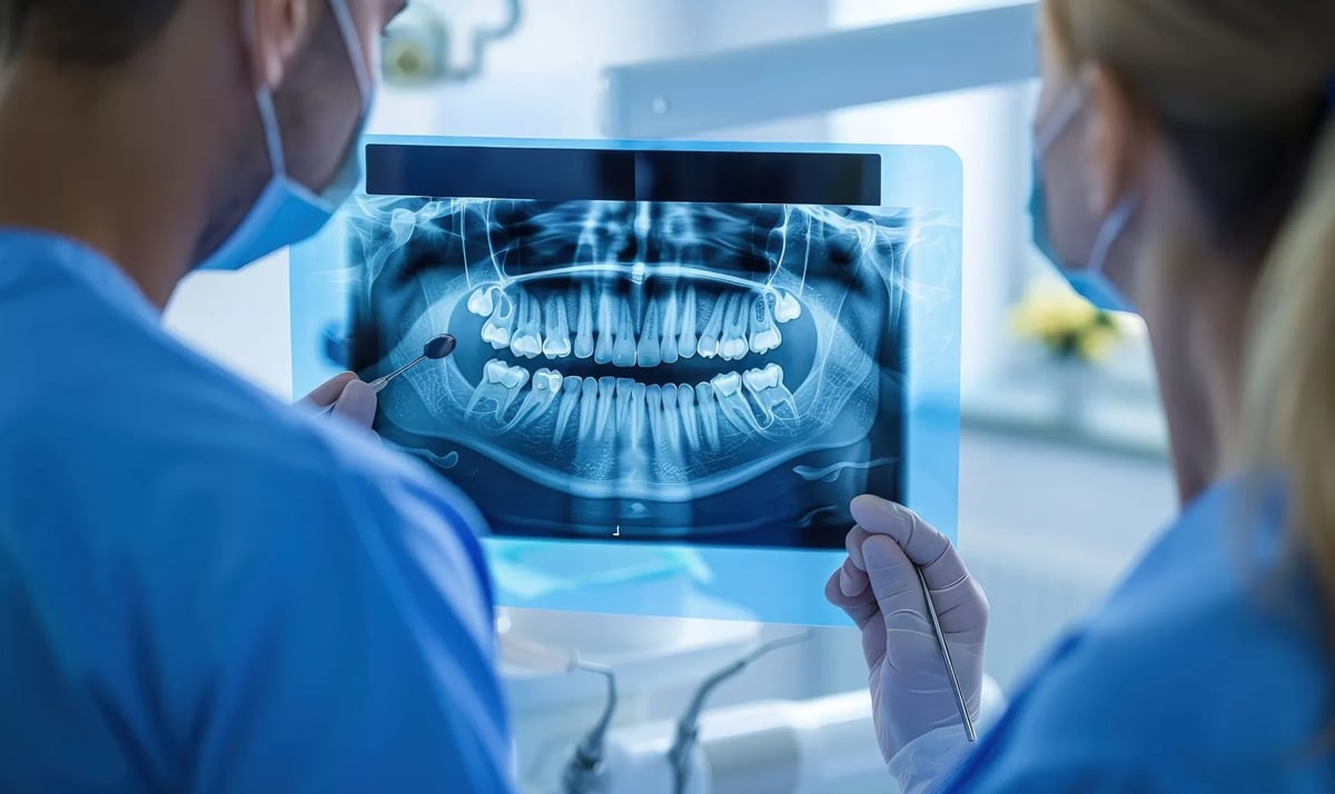 The Hidden Benefits of Regular Dental Exams and Cleanings Beyond Oral Health