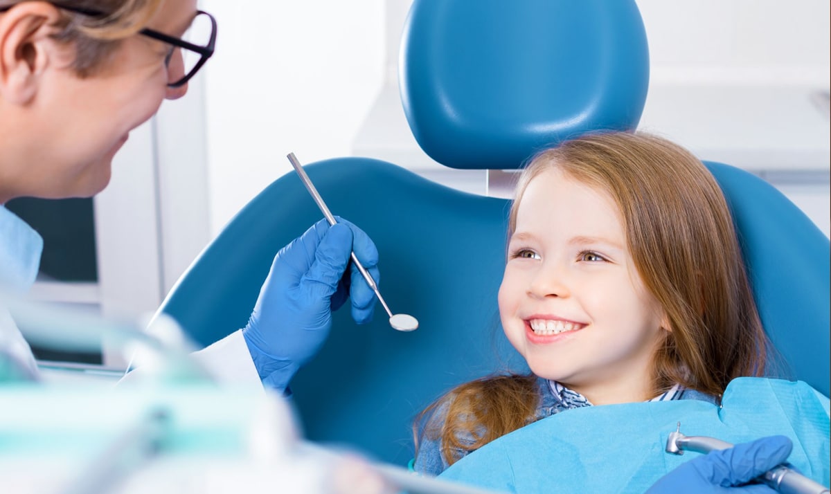 Dental Exams for Kids: Making the Experience Fun and Stress-Free