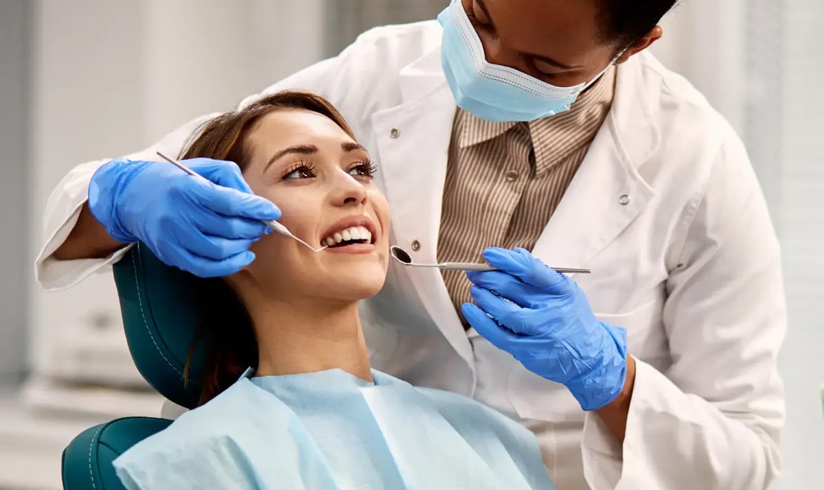 How Dental Exams Can Save You Money in the Long Run: Understanding Preventive Care