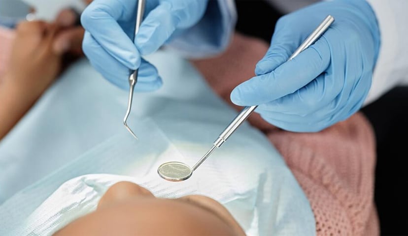 How Often Should You Get a Dental Cleaning? Factors to Consider