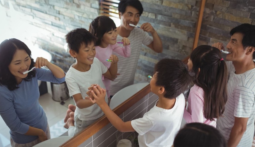 How to Prevent Gum Disease with Good Dental Hygiene Practices