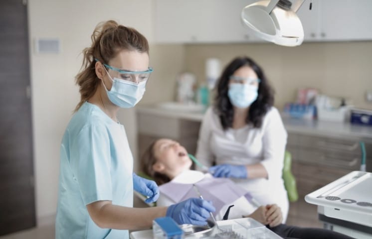 How Stress Affects Your Oral Health and What to Discuss During Your Next Dental Exam?