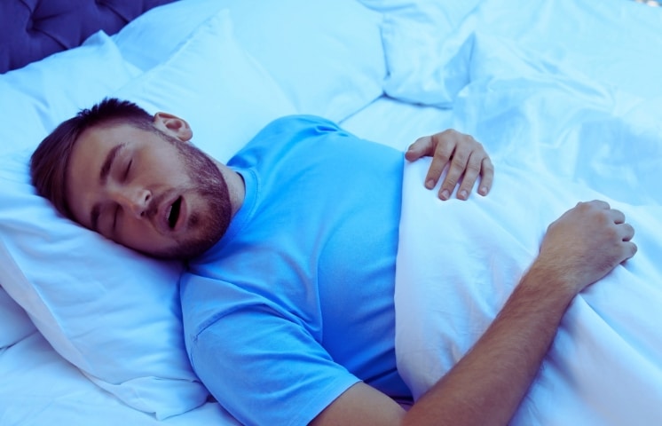 The Silent Struggle: Recognizing and Treating Sleep Apnea in Adults