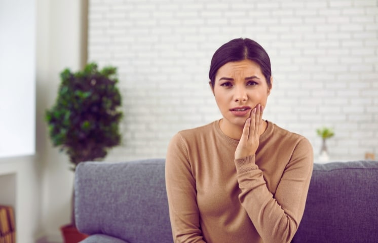 The Silent Link Between Stress and TMJ Disorders: Ending the Cycle