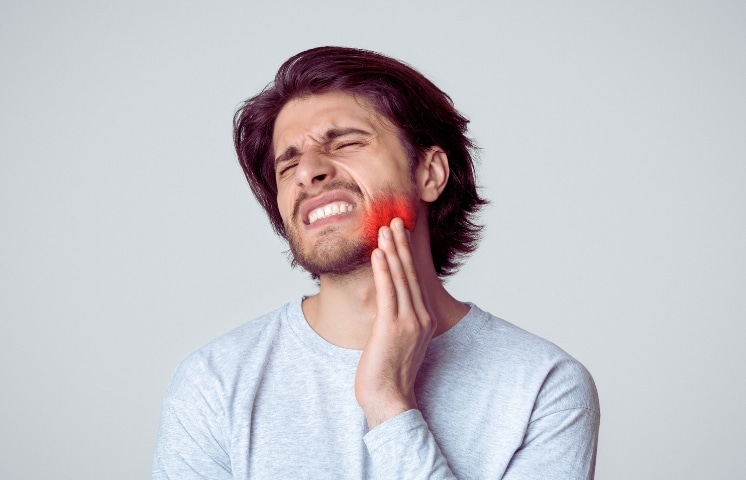 Jaw Pain and Beyond: The Underrated Signs of TMJ Disorders