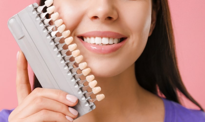 Before & After Veneers: What to Expect from Your Smile Transformation