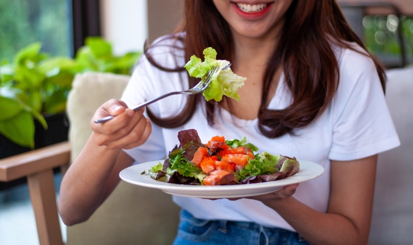 Can You Eat Normally with Veneers? Foods to Avoid & Care Tips