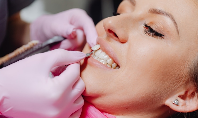 Can You Get Veneers with Crooked Teeth? Here’s What Dentists Say?