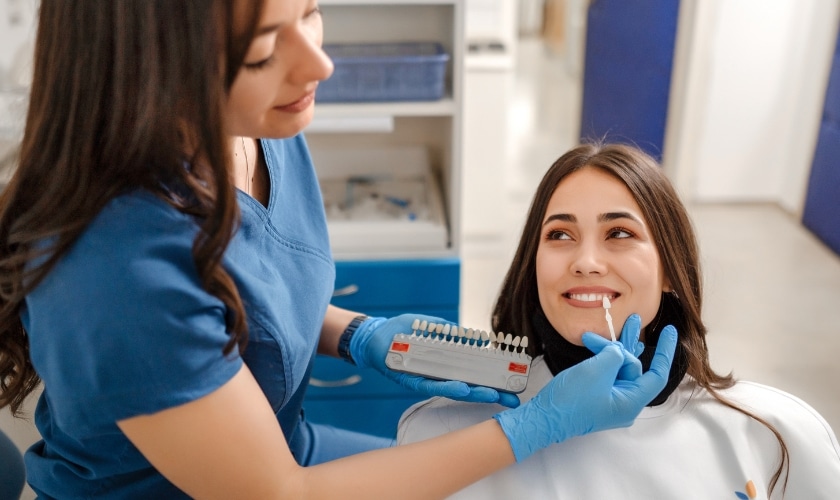 The Impact of Dental Veneers on Oral Health: Benefits and Considerations