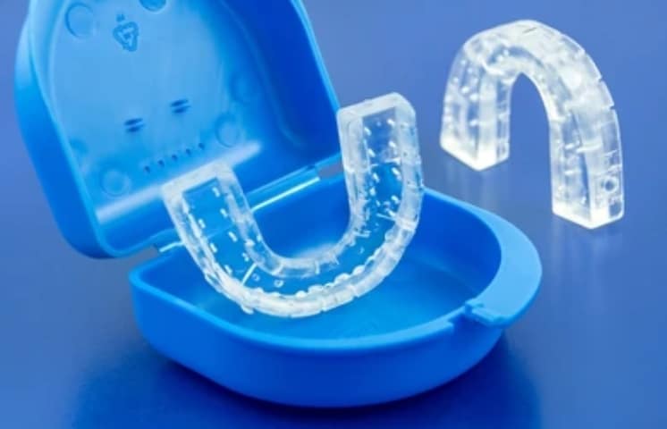 How Does Snoring Appliance Help to Say Goodbye to Loud Nights?