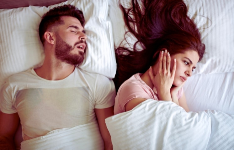 Can Sleep Appliances Help You Stop Snoring? Here’s What You Need to Know