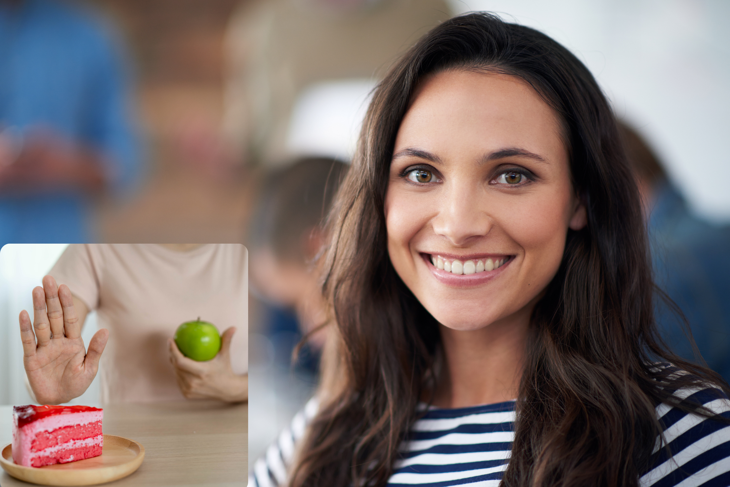 Foods to Avoid After a Smile Makeover: Dentist’s Tips