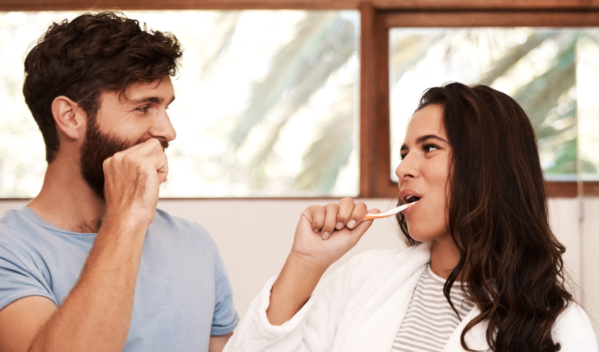 6 Daily Dental Habits for Preserving Smile Makeover Results