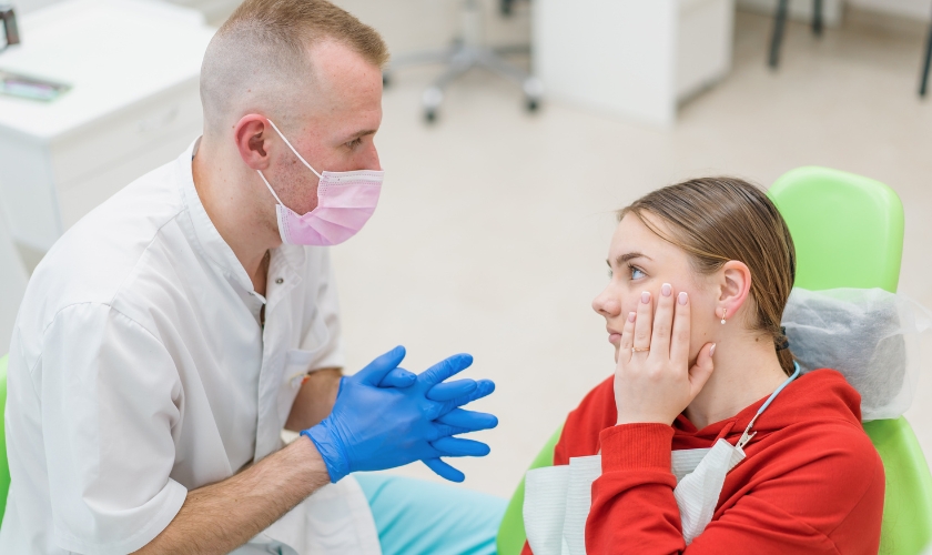 Do You Need Emergency Care for an Abscessed Tooth?