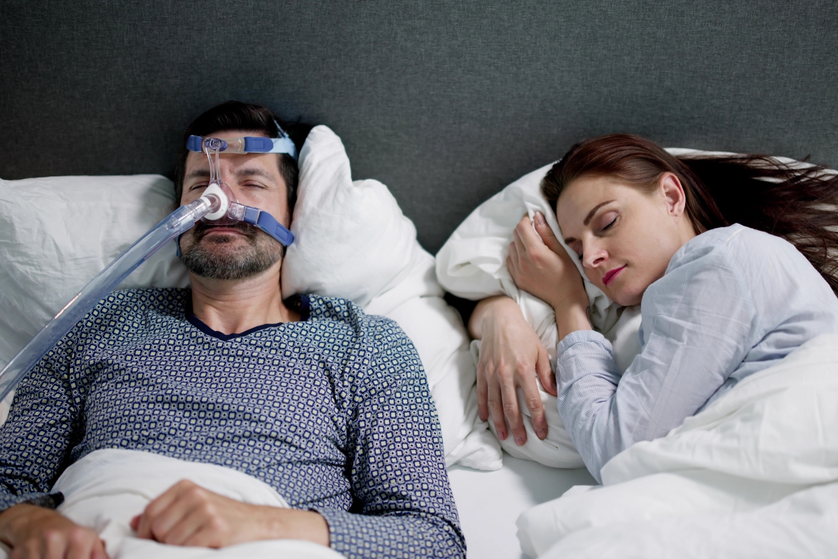 Dr. Pak’s Complete Guide on Sleep Apnea for Patients
