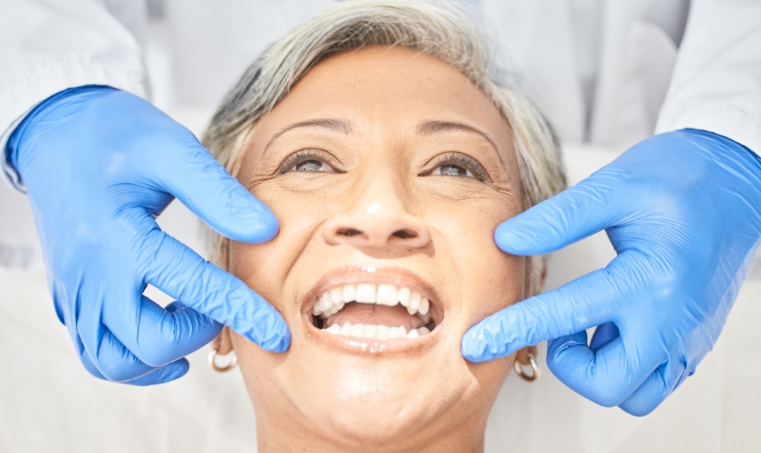 How to Maintain Your New Smile After Full-Mouth Restoration at Discover Dental