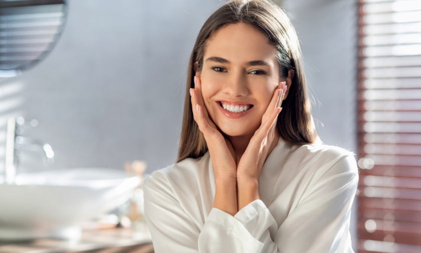 restore your smile at discover dental
