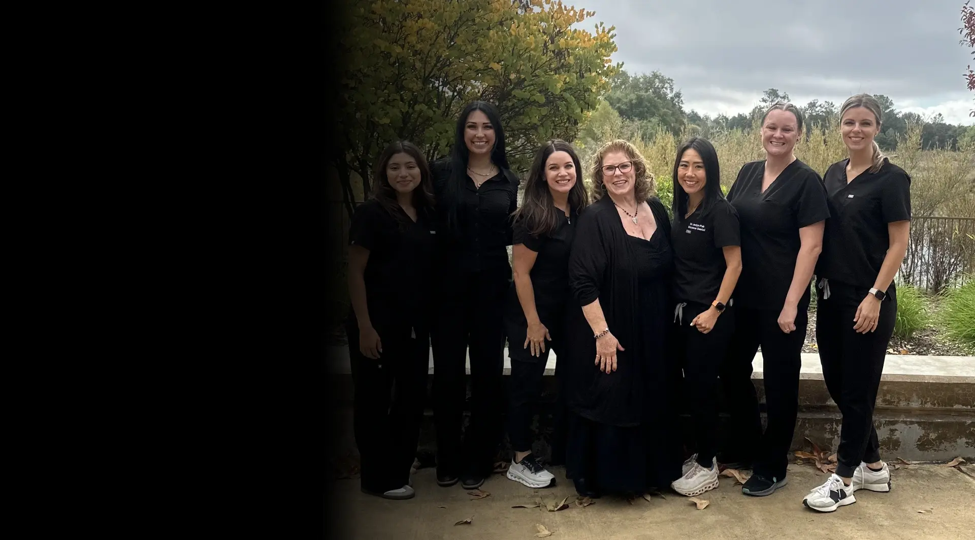 Dental Cleaning in Roseville