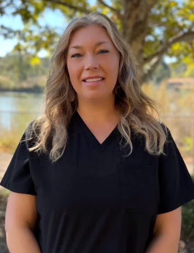 Brandy - Registered Dental Assistant