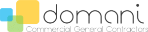 domani commercial gc darker font